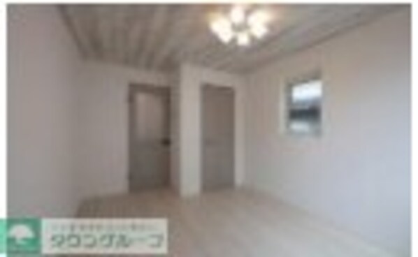 アザーレ・パッシオ矢部Bの物件内観写真